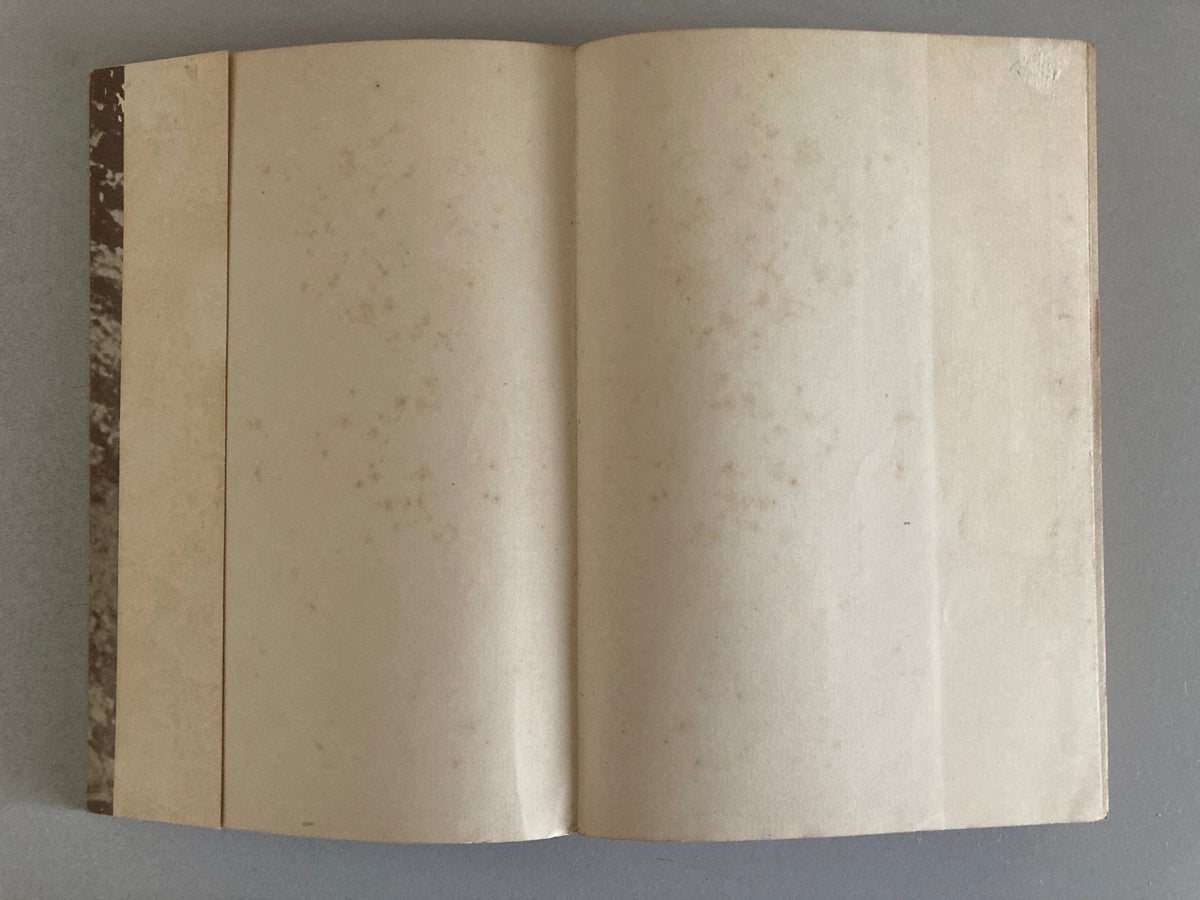 Roland Dorgelès Les Croix de Bois (Wooden Crosses) 1931 Japan 1st Ed Slipcase Yamana Ayao
