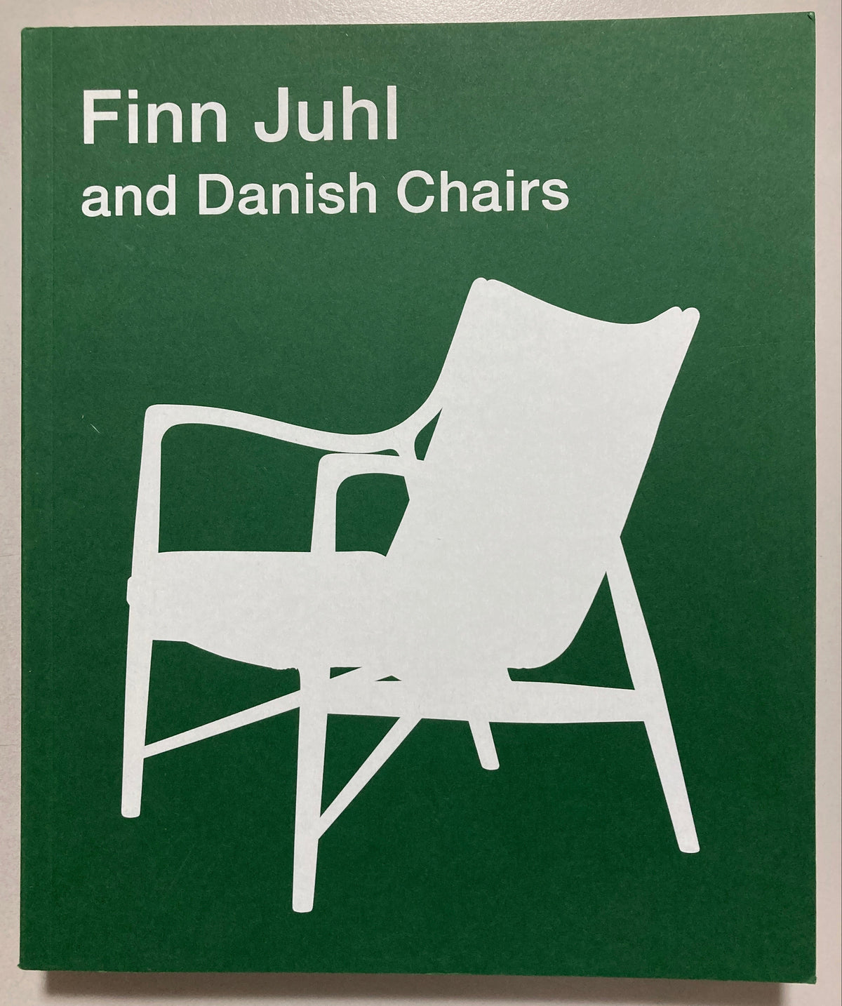 Finn Juhl and Danish Chairs - 2022 Exhibition Catalogue フィン・ユールとデンマークの椅子