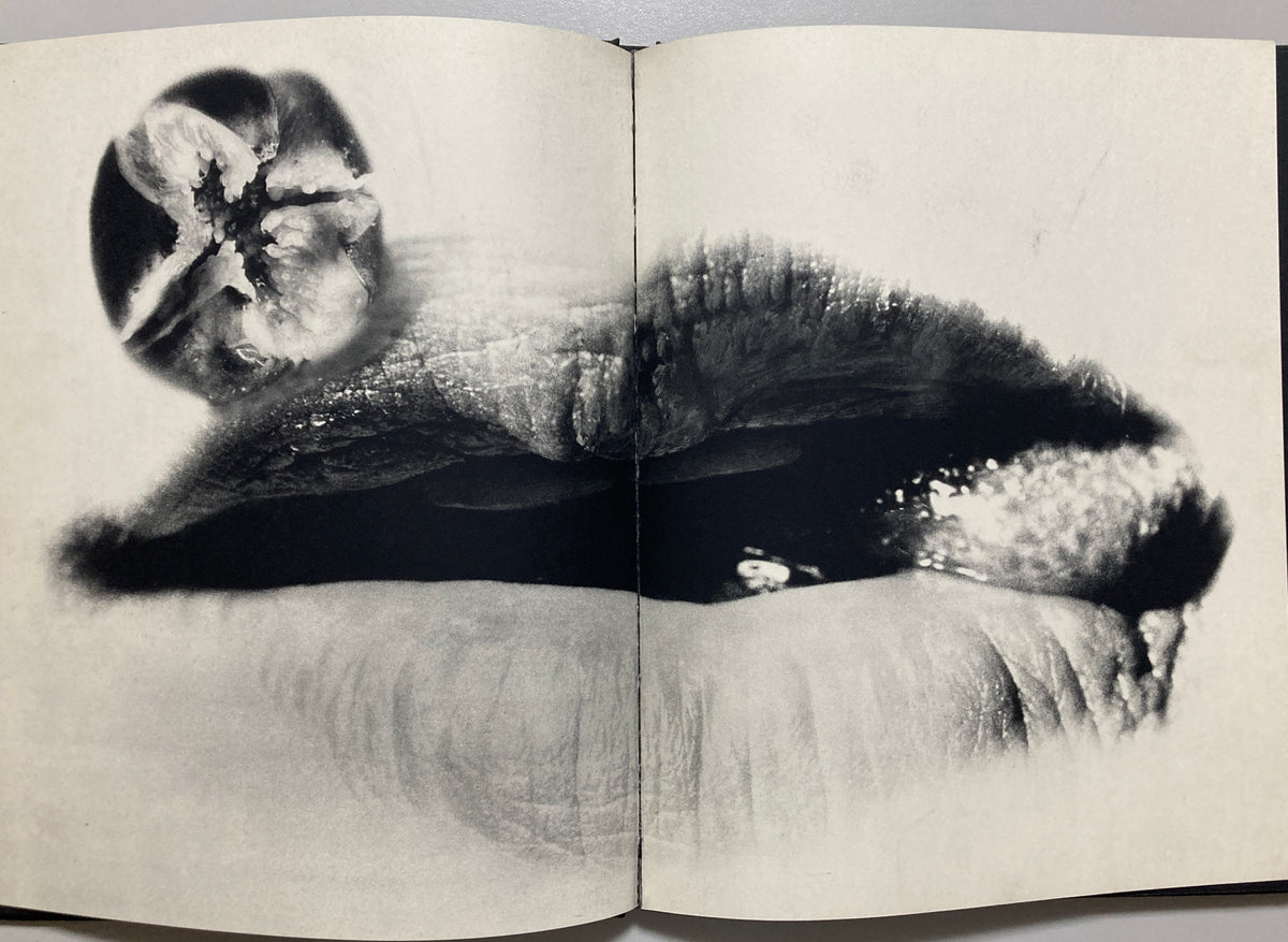 Les Fleurs du Mal 悪の華 わが性からの復権 1968 First ed Akira Suzuki & Mako Midori