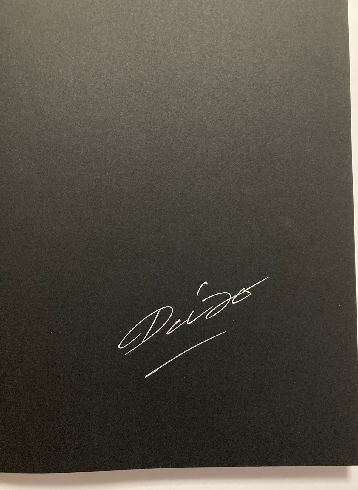 SIGNED Daido Moriyama - JAPAN,A PHOTO THEATER 2018 FIRST ED 1st printing w/obi
