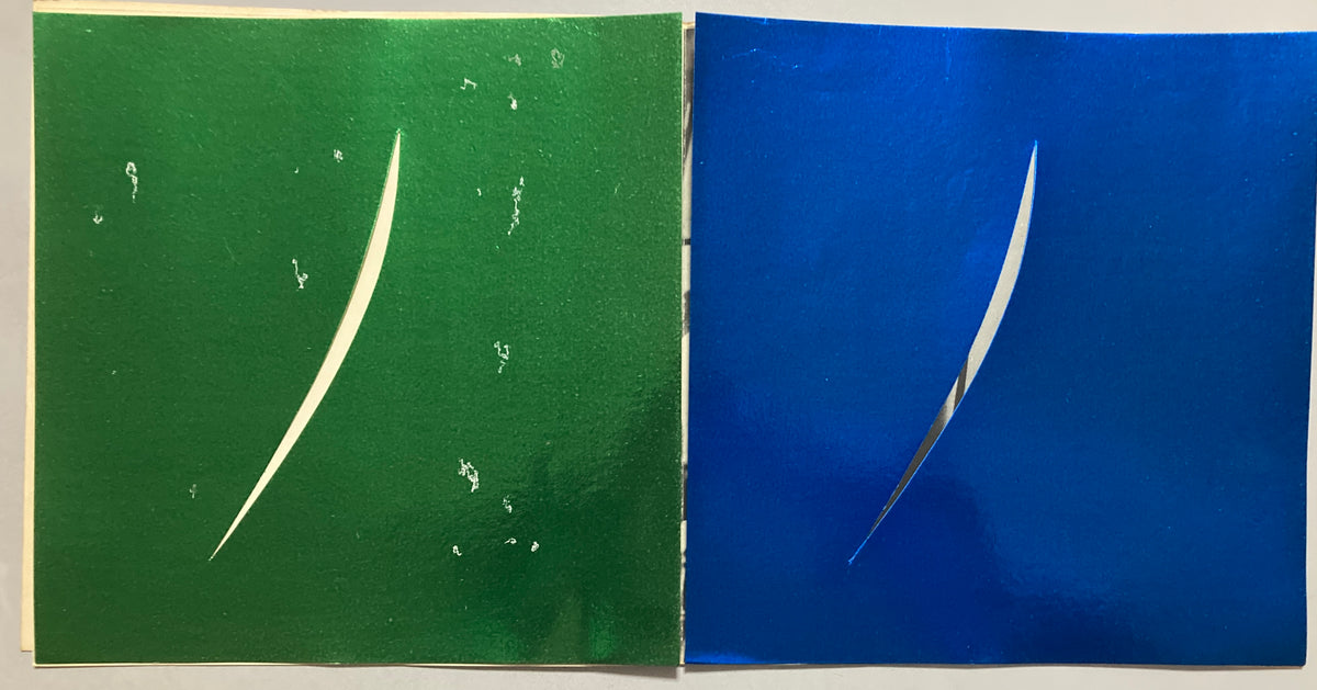 Lucio Fontana 1962 Tokyo Gallery Exhibition Catalogue Concetto Spaziale