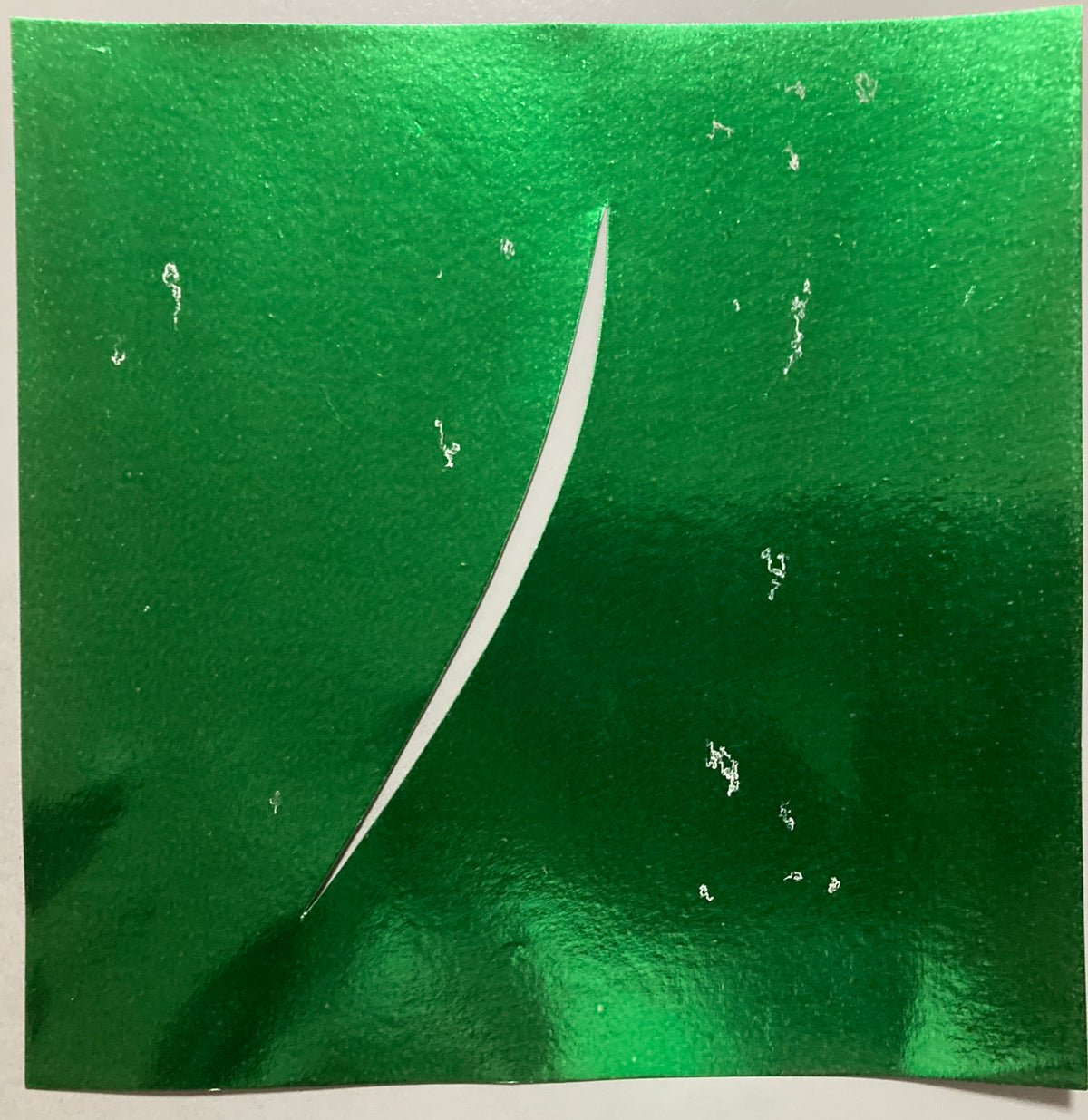Lucio Fontana 1962 Tokyo Gallery Exhibition Catalogue Concetto Spaziale