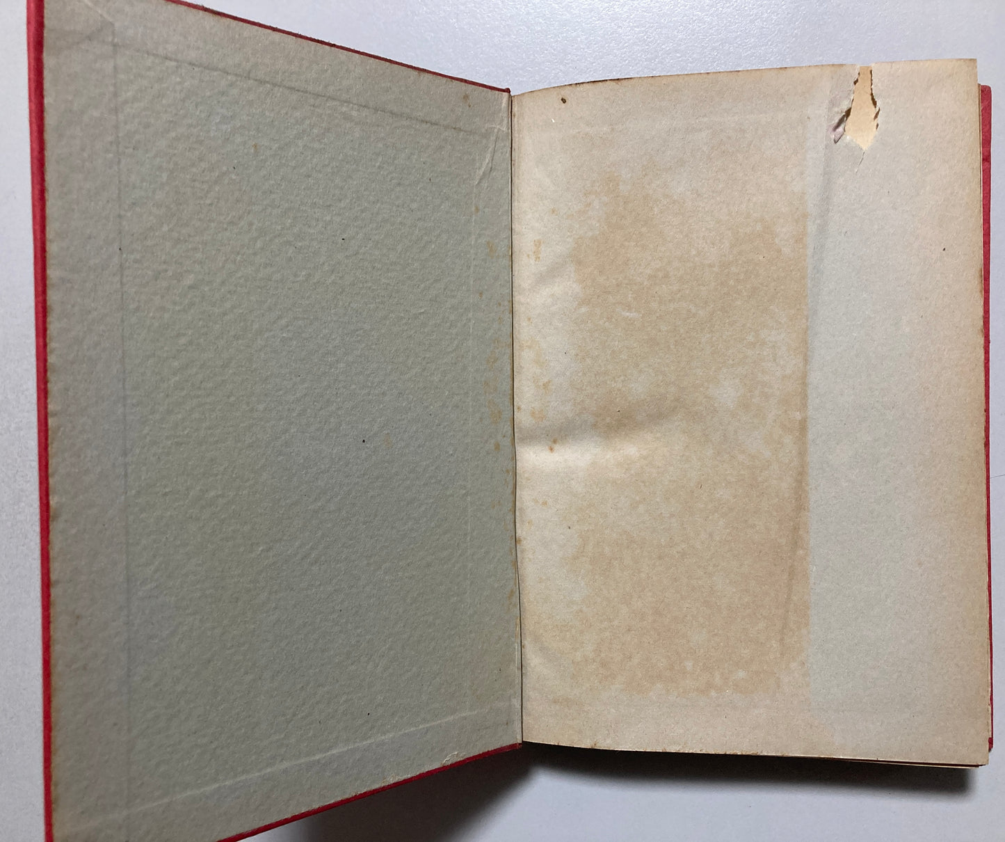Tennessee Williams / A STREETCAR NAMED DESIRE 1952 Japan First ed 1st print Gutai  Jiro Yoshihara