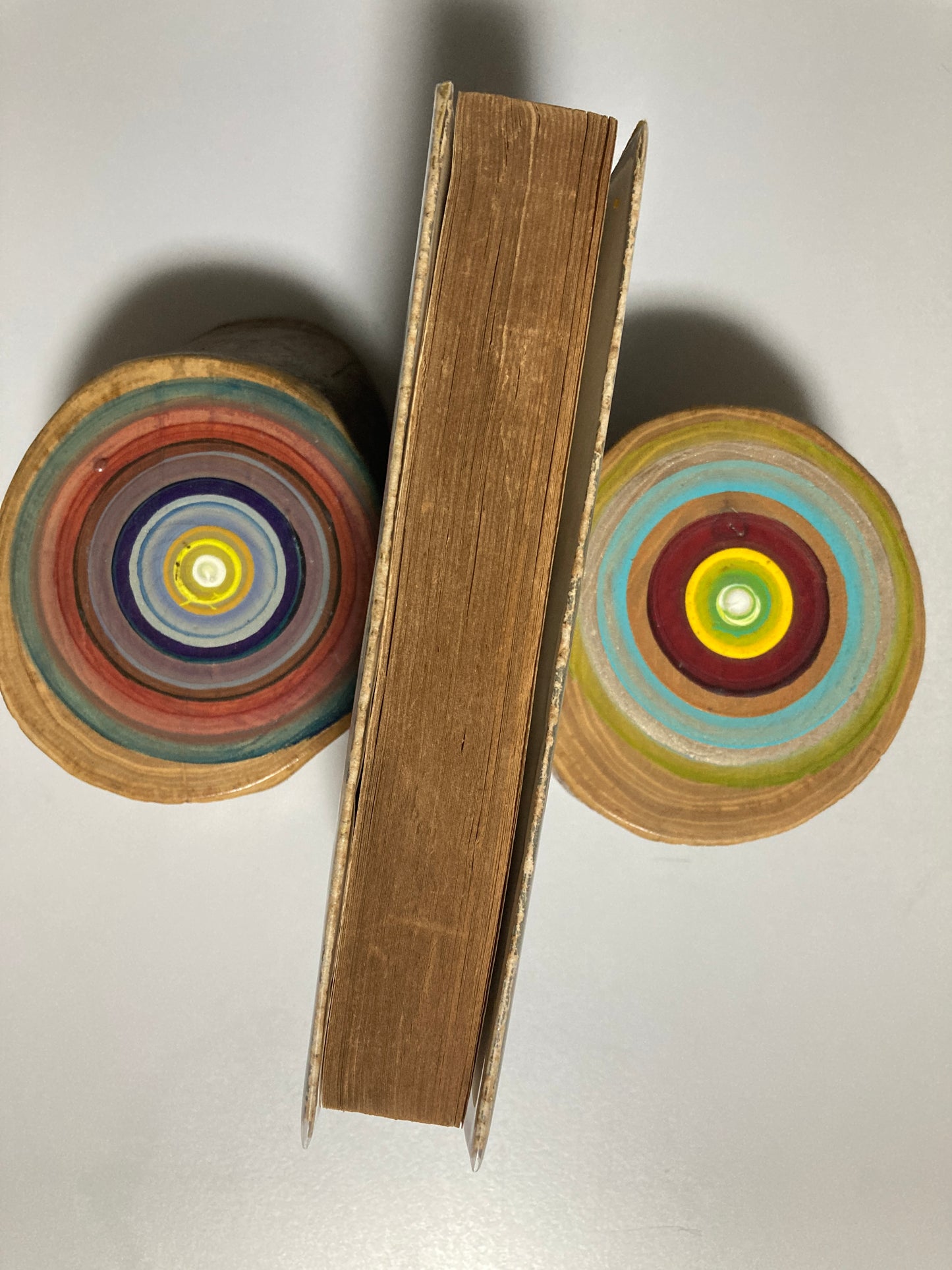 Tennessee Williams / A STREETCAR NAMED DESIRE 1952 Japan First ed 1st print Gutai  Jiro Yoshihara