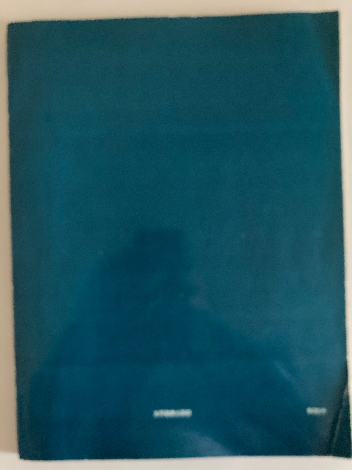 Nichidai Toso — The Struggle at Nihon University (日大闘争), 1969 First Edition