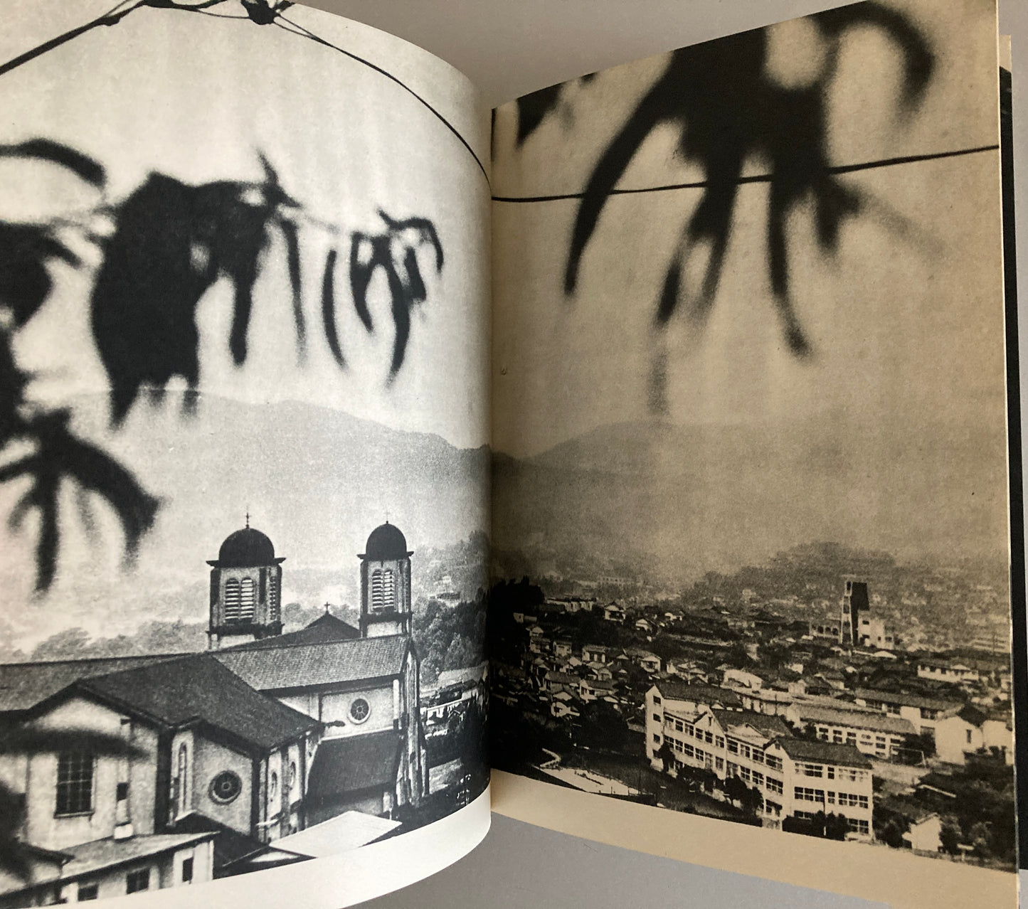 The Testimony of Nagasaki — 写真集 長崎の証言 1970/1972 JRP Nagasaki