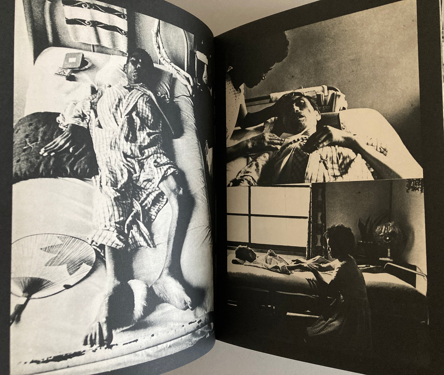 The Testimony of Nagasaki — 写真集 長崎の証言 1970/1972 JRP Nagasaki