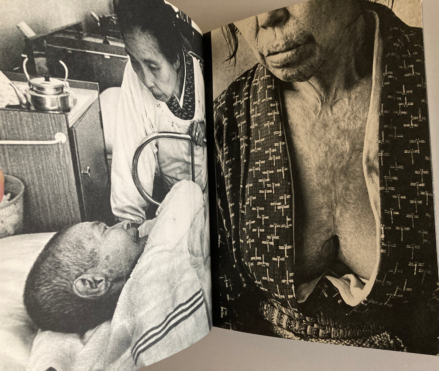 The Testimony of Nagasaki — 写真集 長崎の証言 1970/1972 JRP Nagasaki