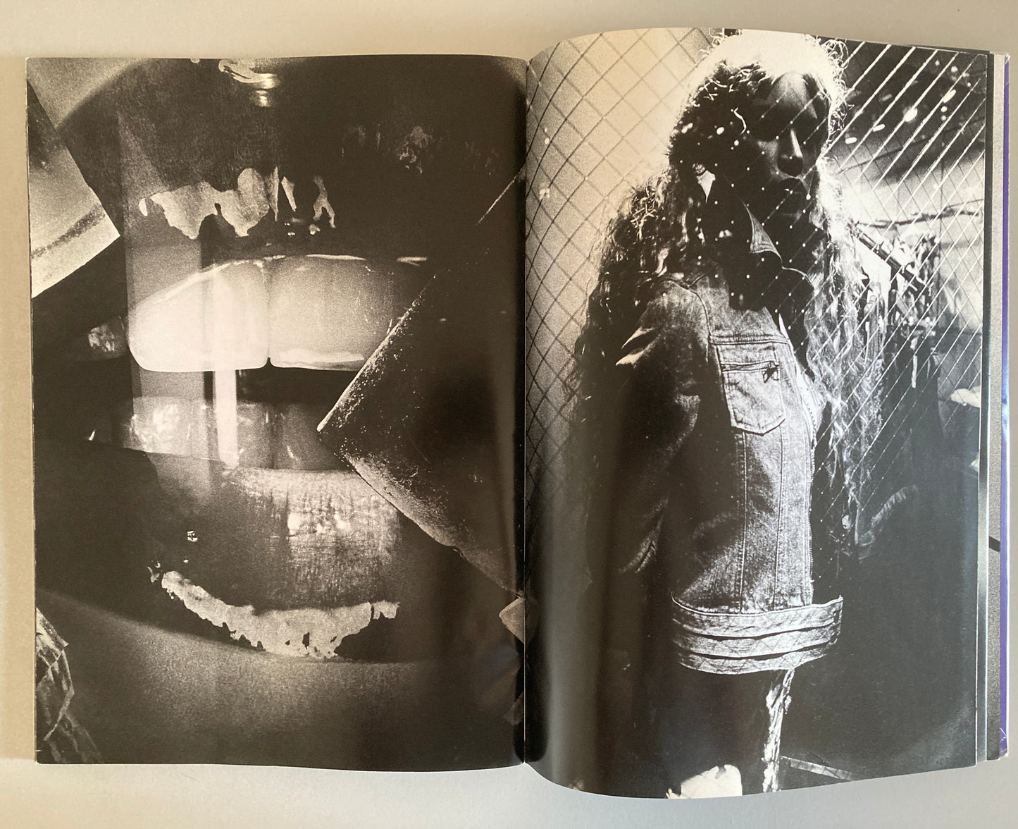 Daido Moriyama — it, 2008 First Edition (Signed)