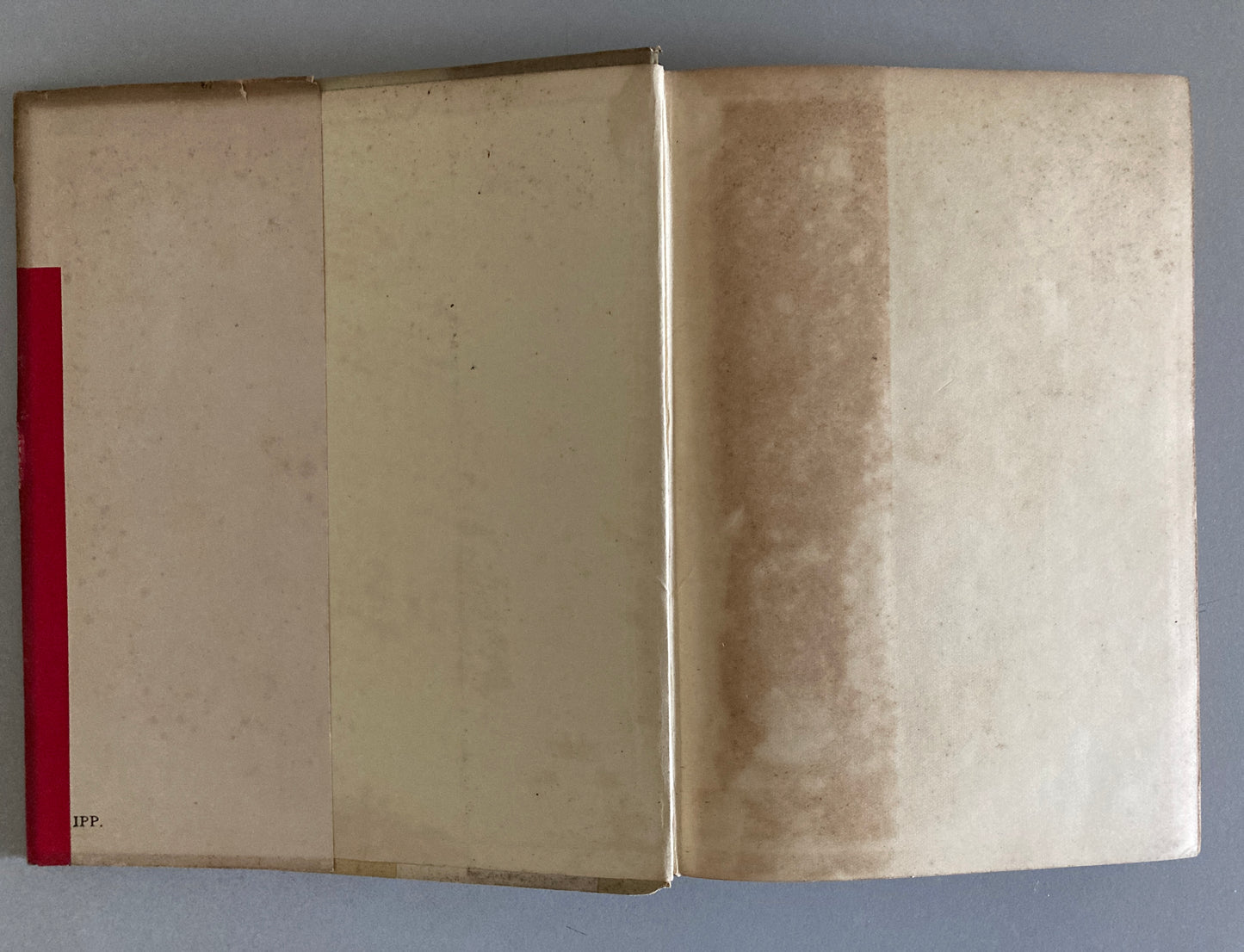 Aldous Huxley — Brave New World 1933 First Japanese Edition w/ Original Dust Jacket Sugura Hisui