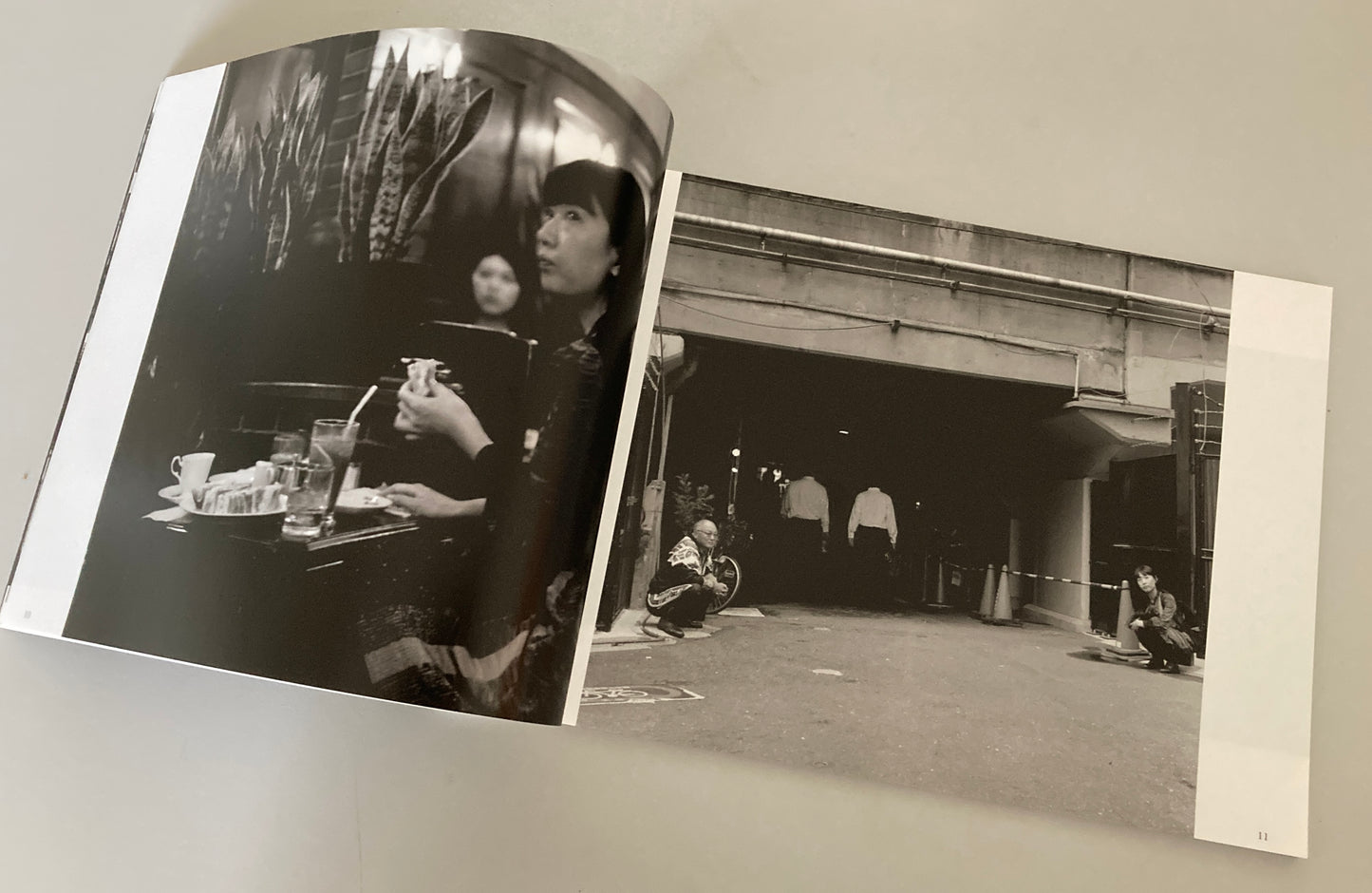 地平 第11号 — Chihei No.11 2018 | Case Publishing | Osaka Photography | Momota Shunji