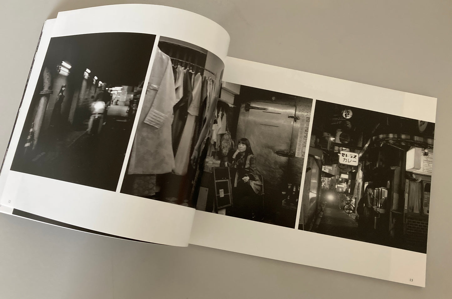 地平 第11号 — Chihei No.11 2018 | Case Publishing | Osaka Photography | Momota Shunji