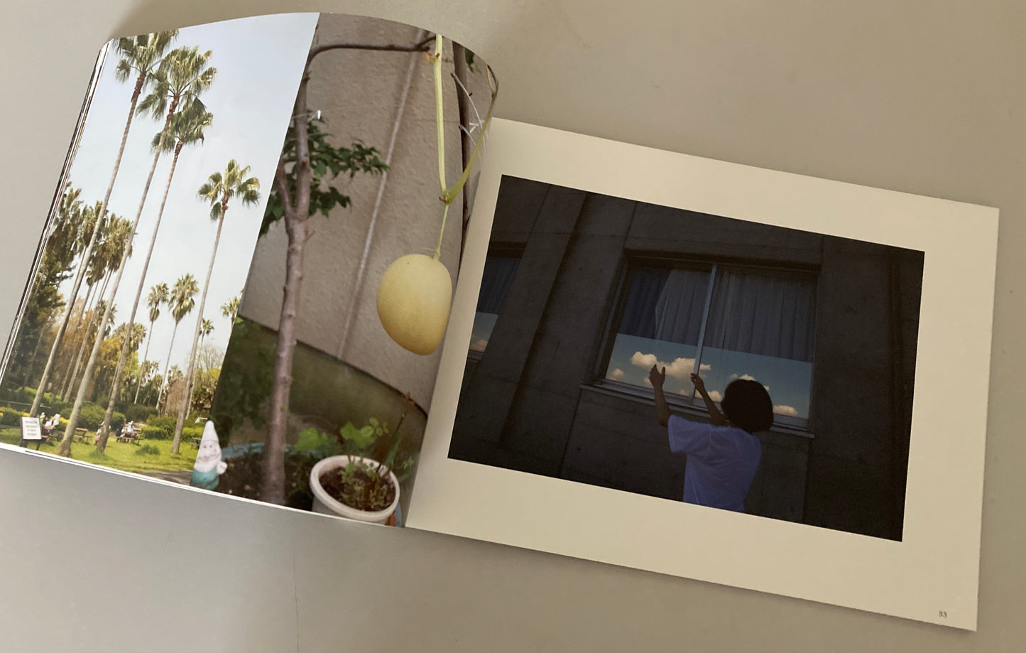 地平 第11号 — Chihei No.11 2018 | Case Publishing | Osaka Photography | Momota Shunji