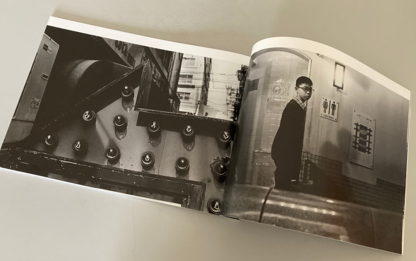 地平 第11号 — Chihei No.11 2018 | Case Publishing | Osaka Photography | Momota Shunji