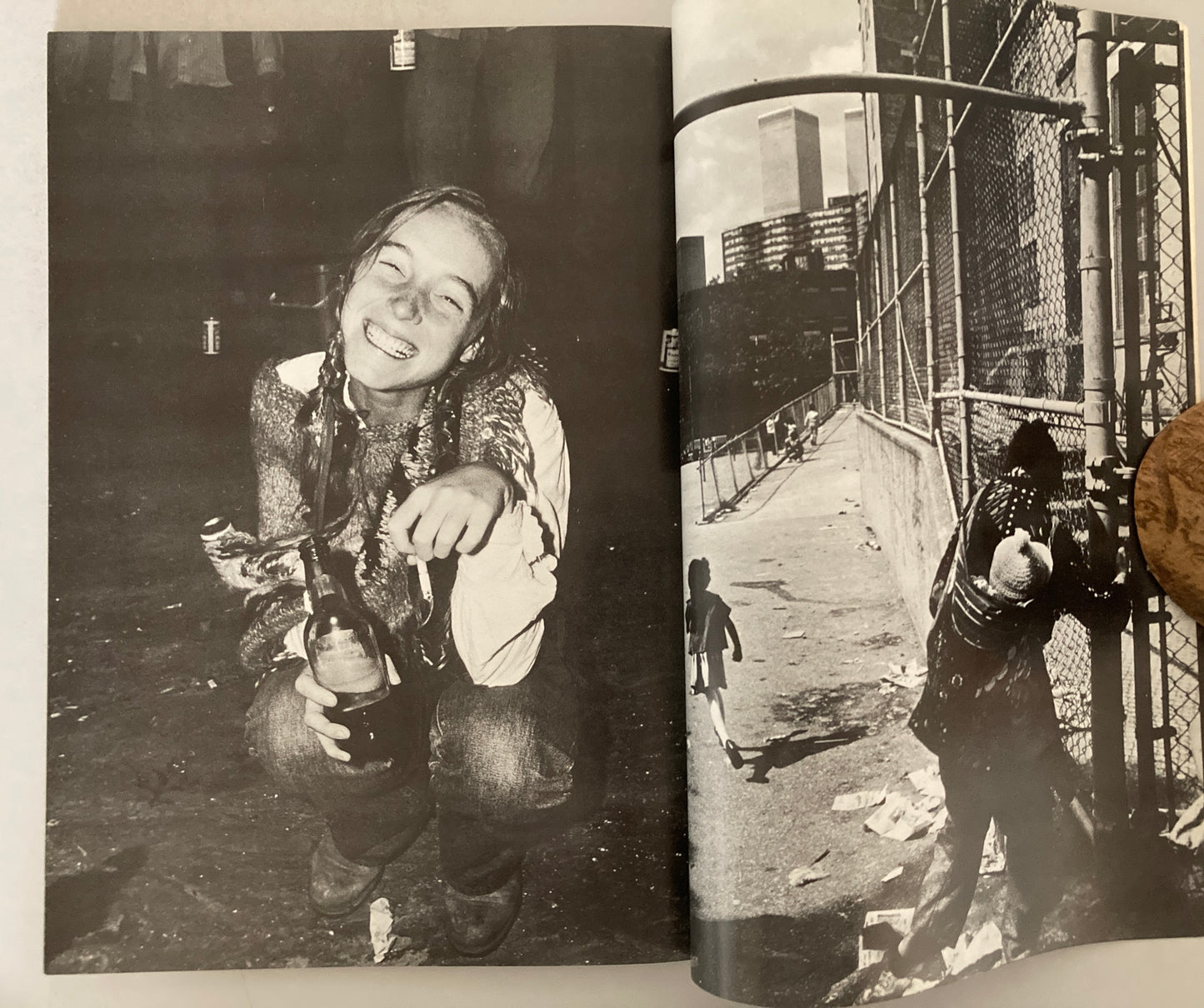 写真試論 No.3 Vol.2 1981 | Shashin Shiron | Ohno Kazuo | Shimao Toshio | Gekishobo