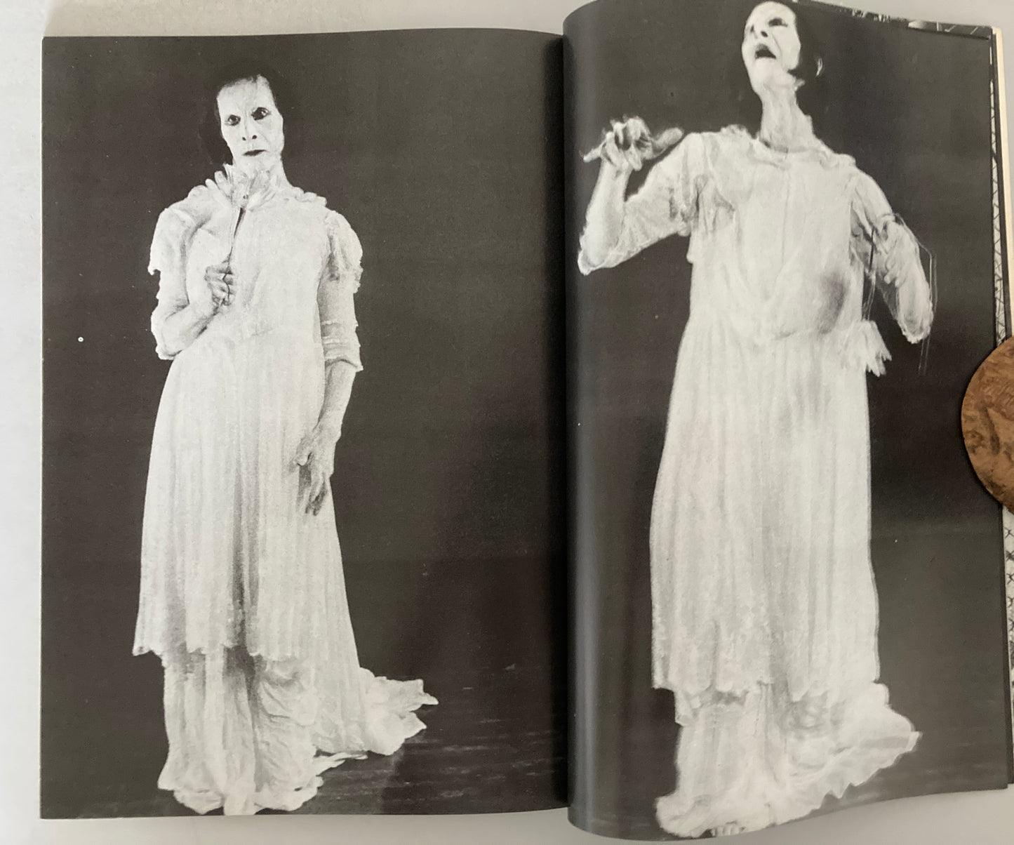 写真試論 No.3 Vol.2 1981 | Shashin Shiron | Ohno Kazuo | Shimao Toshio | Gekishobo