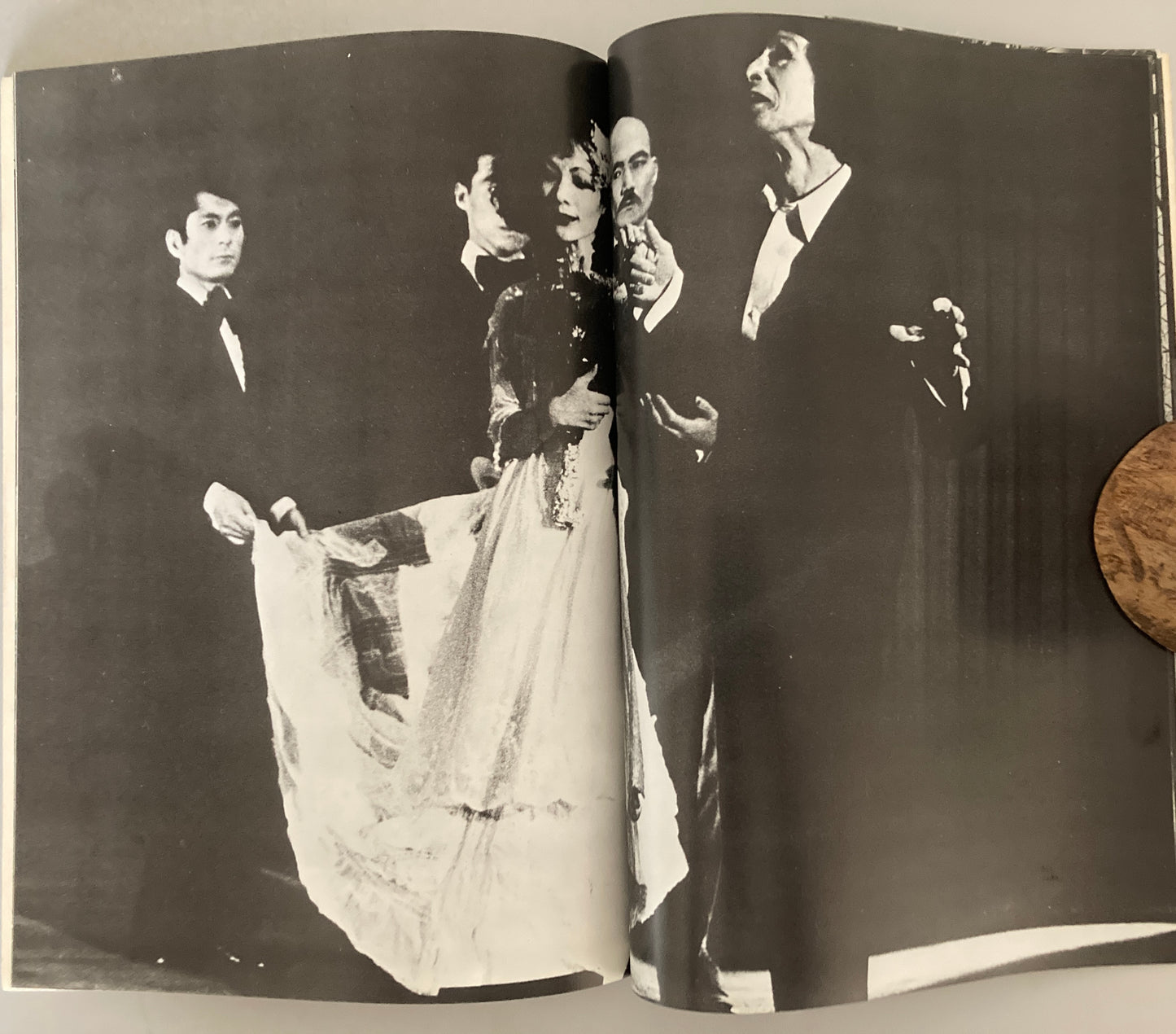 写真試論 No.3 Vol.2 1981 | Shashin Shiron | Ohno Kazuo | Shimao Toshio | Gekishobo