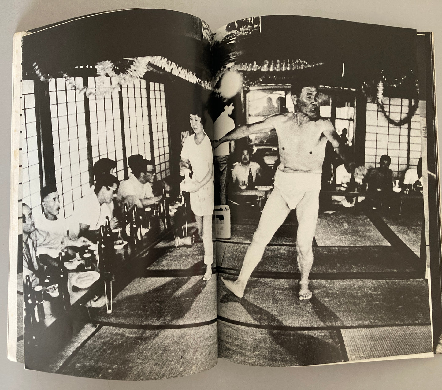 写真試論 No.2 Vol.1 1979 | Shashin Shiron | Kawada Kikuji | Atget | Gekishobo