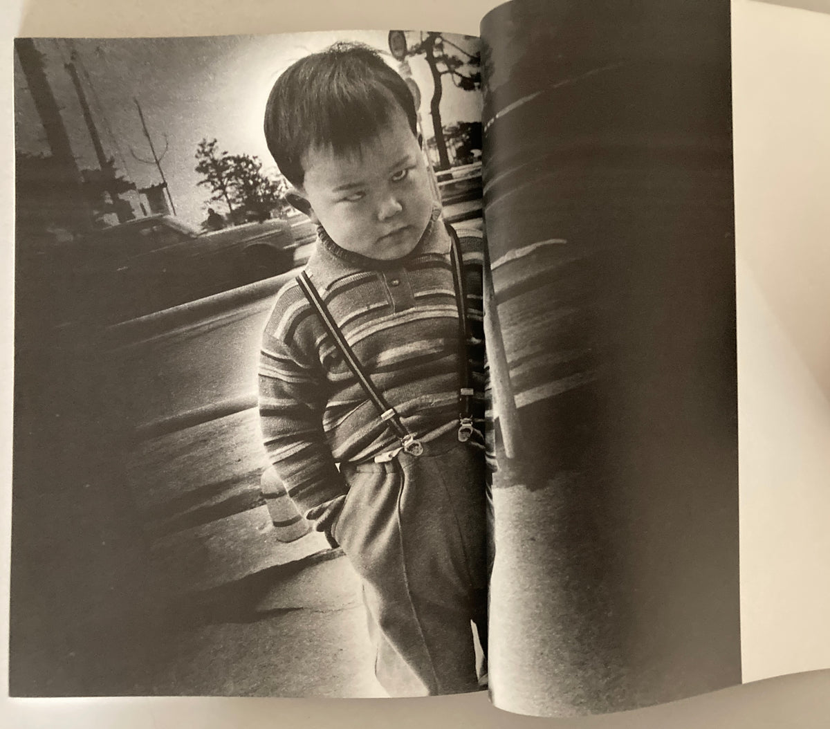 Daido Moriyama — Polaroider Daido | 21st Century Prints 1997 Autumn Beat Takeshi Araki Japan