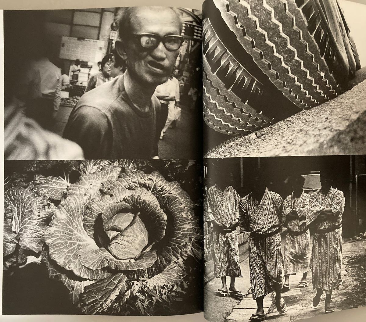 Daido Moriyama — Polaroider Daido | 21st Century Prints 1997 Autumn Beat Takeshi Araki Japan