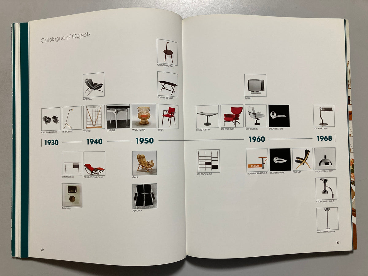 Franco Albini - Minimum Design Giampiero Bosoni 2011 1st ed 24 ORE Cultura Hardcover