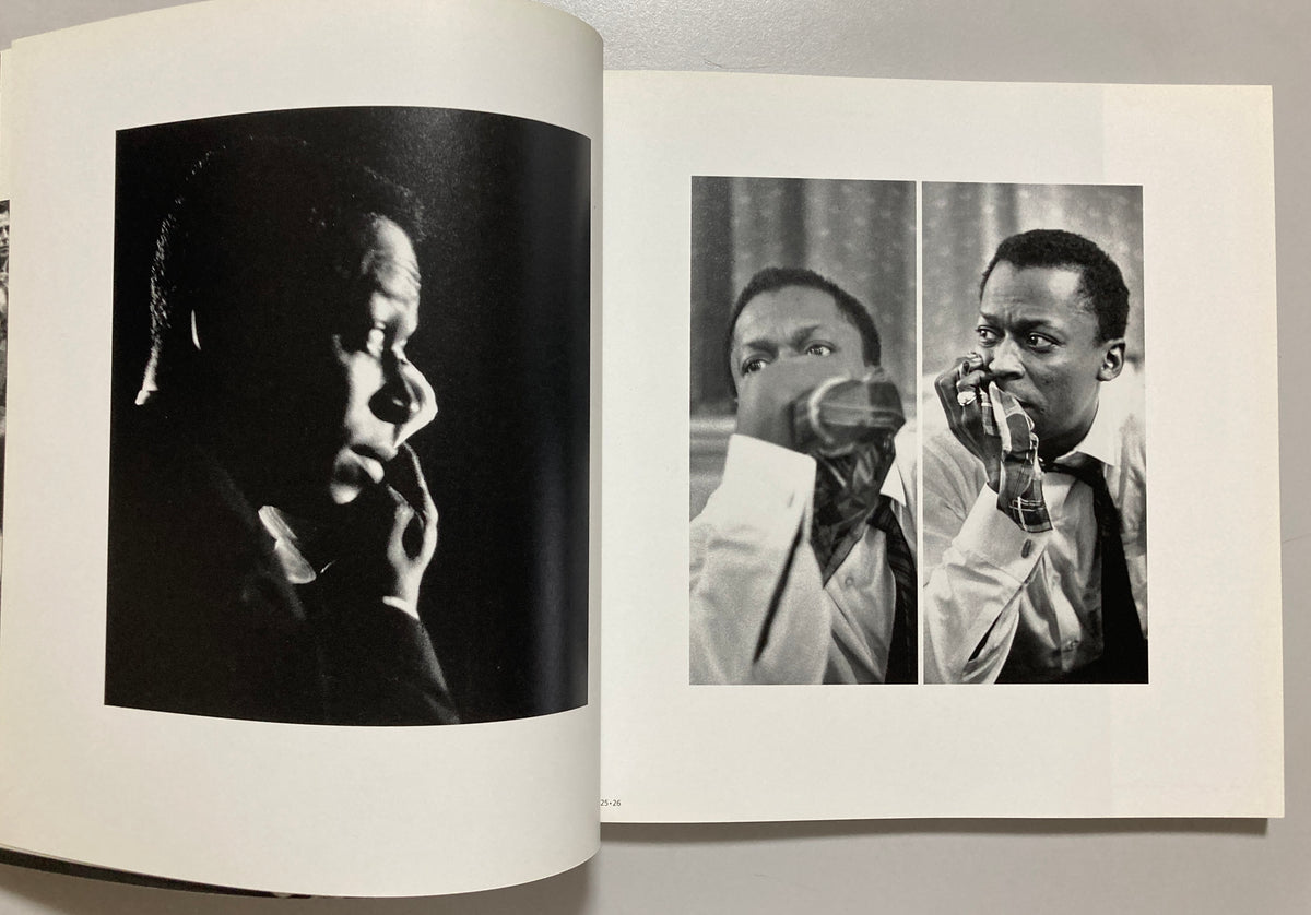 Ed van der Elsken Paris 1950-1954 & Jazz 1955-1959-61 & Africa 1957 Libroport First Edition 3-Book Set
