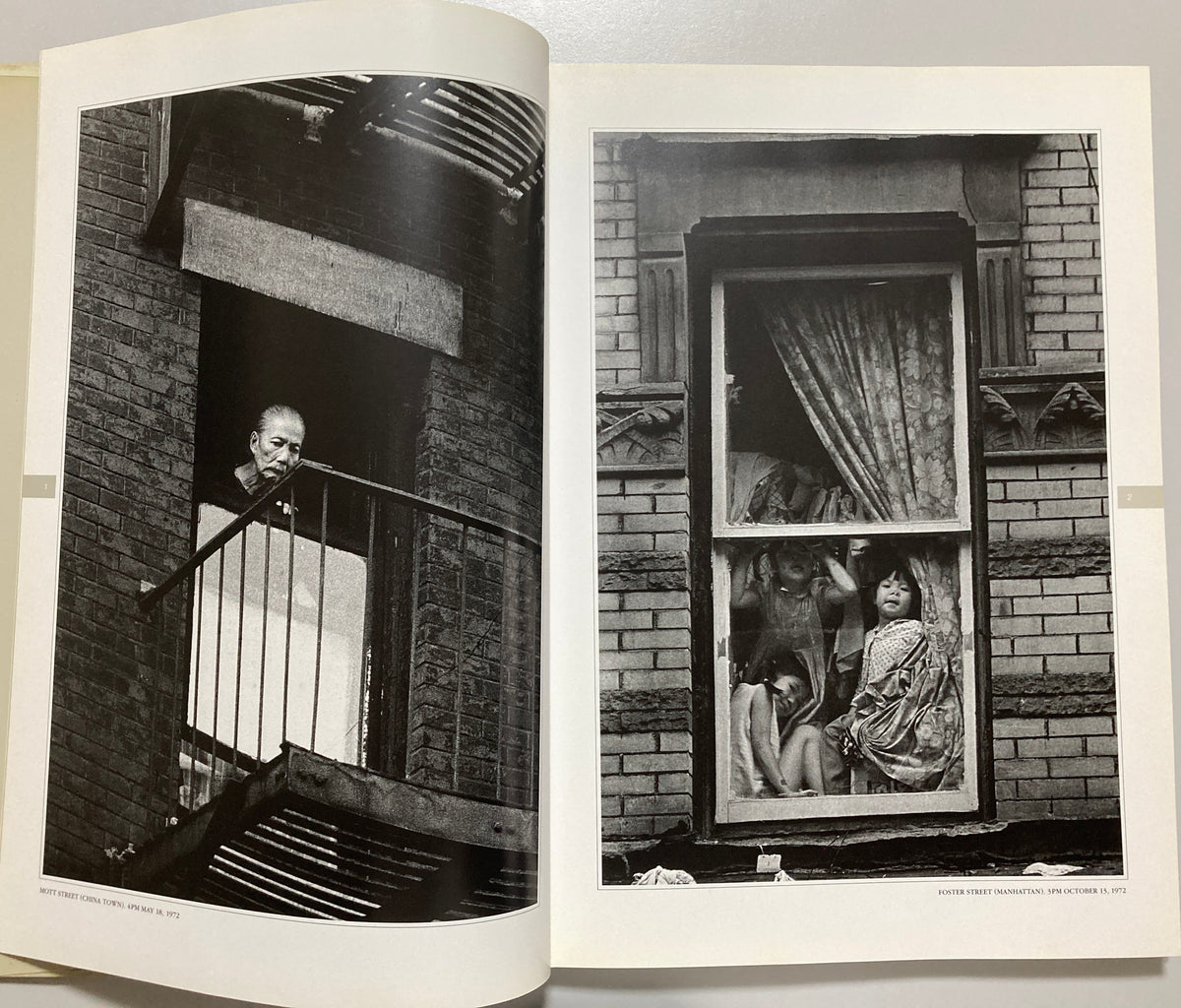 Masao Gozu New York Just Open It! 1990 First Edition Signed