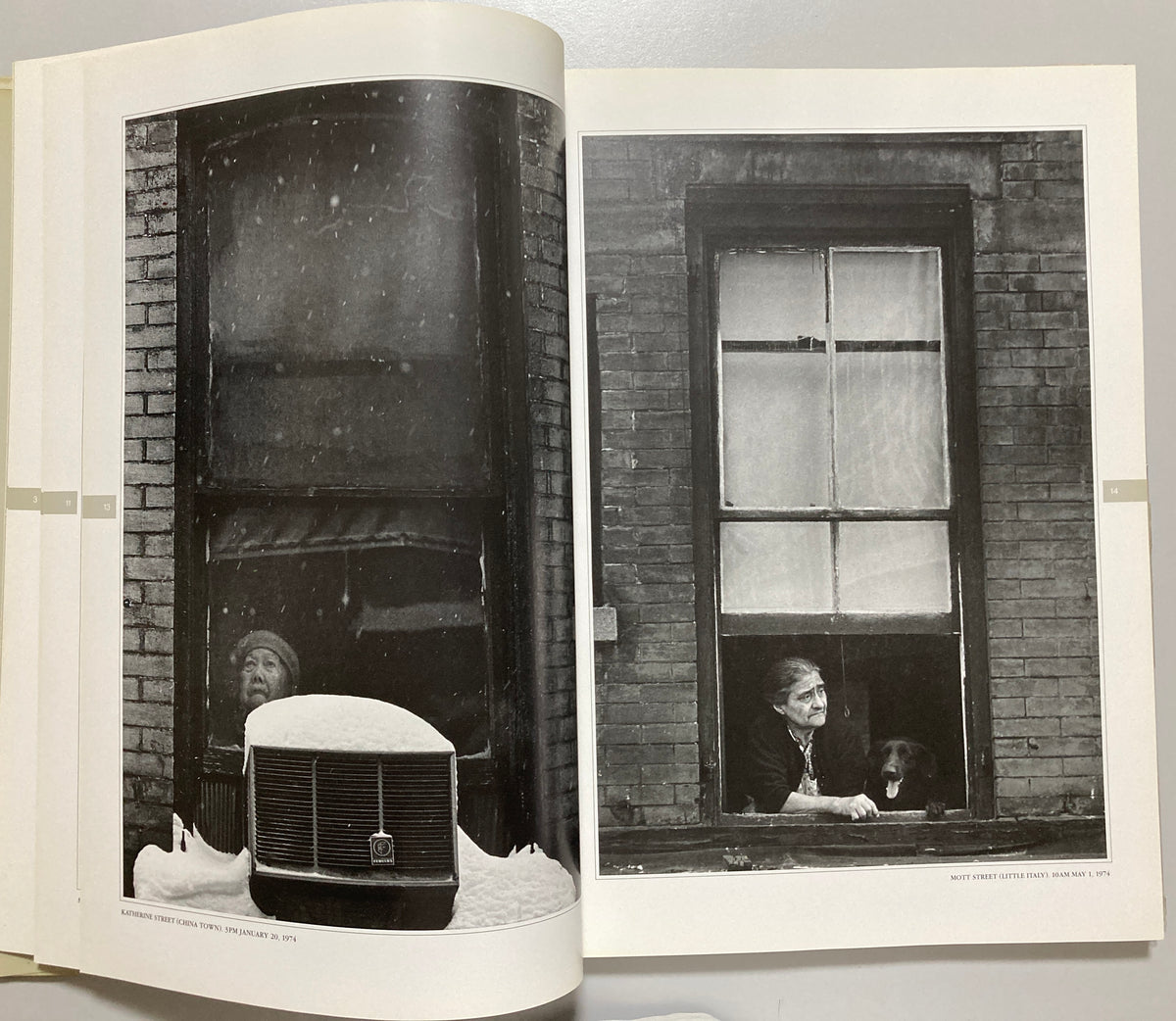 Masao Gozu New York Just Open It! 1990 First Edition Signed
