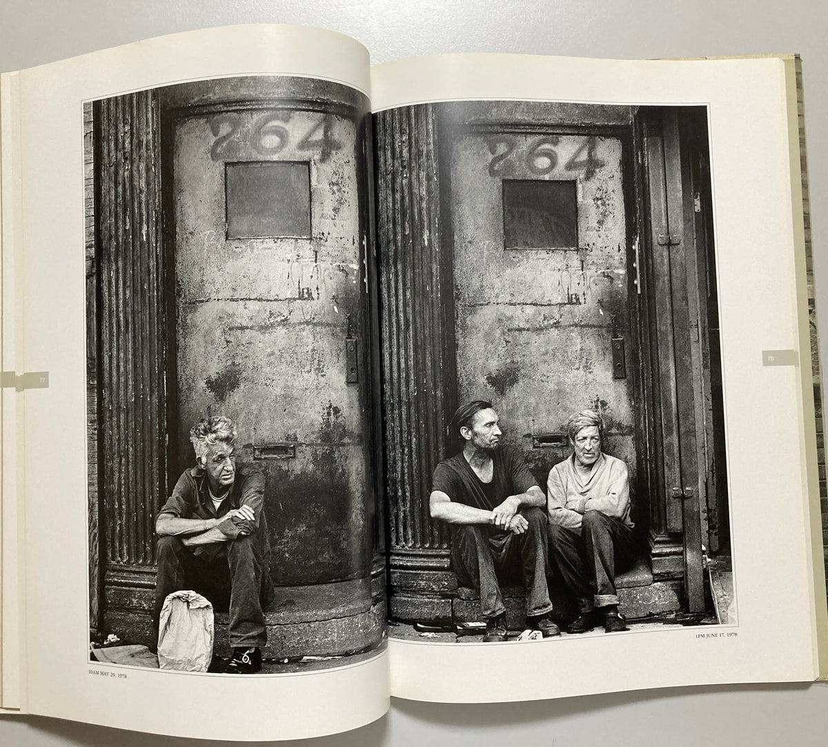 Masao Gozu New York Just Open It! 1990 First Edition Signed