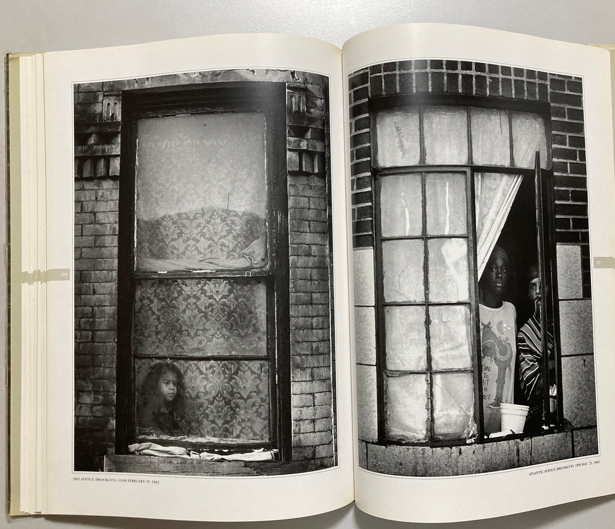 Masao Gozu New York Just Open It! 1990 First Edition Signed